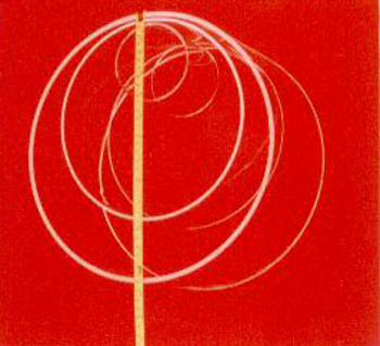 二次成型石英管